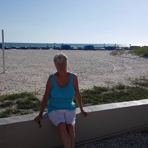 Meet your Posher, Linda